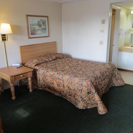 Pine Crest Motor Lodge Holly Springs Zewnętrze zdjęcie