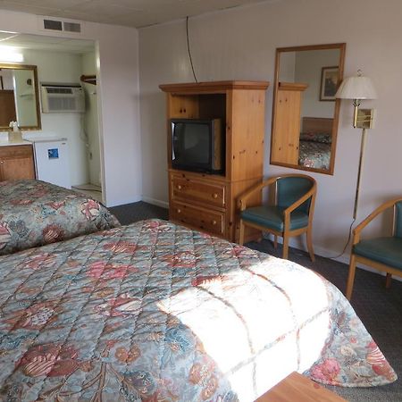 Pine Crest Motor Lodge Holly Springs Zewnętrze zdjęcie