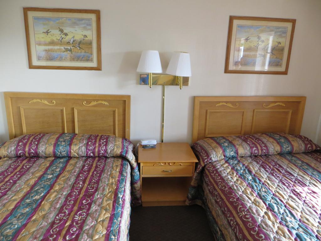 Pine Crest Motor Lodge Holly Springs Zewnętrze zdjęcie