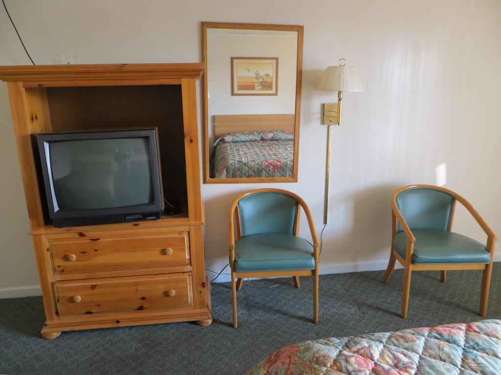 Pine Crest Motor Lodge Holly Springs Zewnętrze zdjęcie