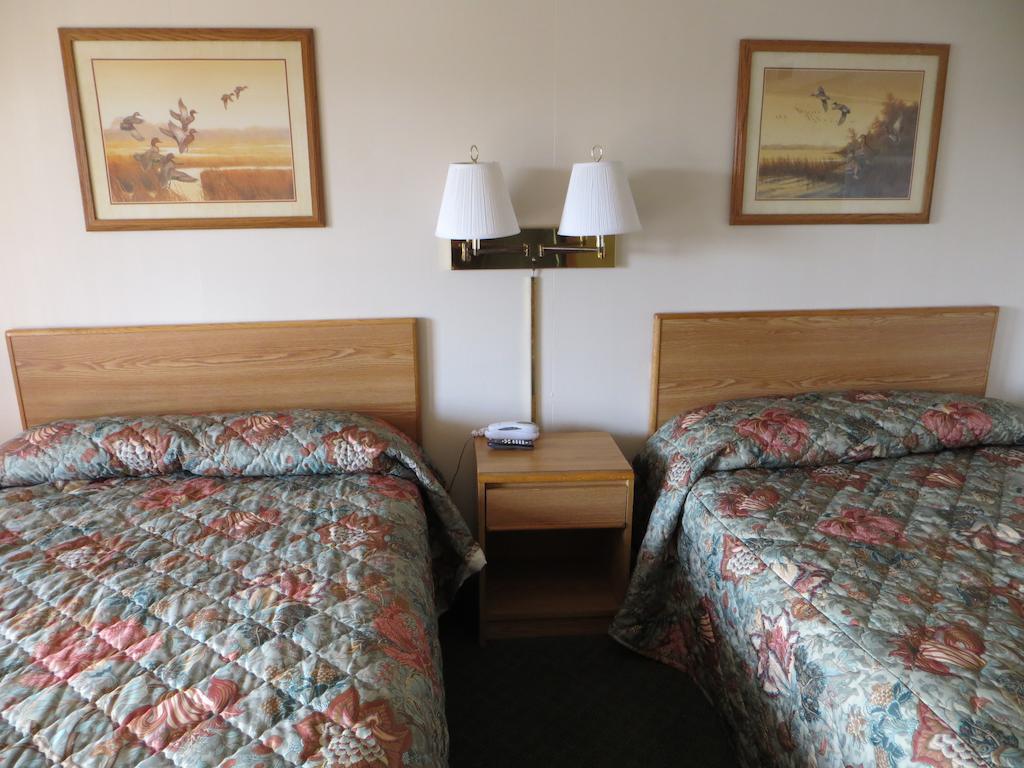 Pine Crest Motor Lodge Holly Springs Pokój zdjęcie