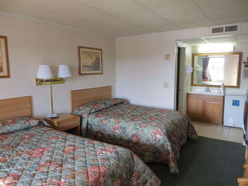 Pine Crest Motor Lodge Holly Springs Zewnętrze zdjęcie