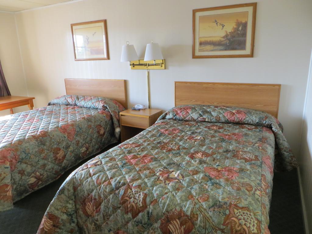 Pine Crest Motor Lodge Holly Springs Pokój zdjęcie
